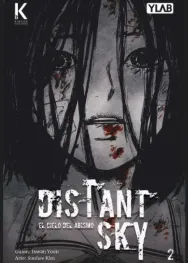 DISTANT SKY : El Cielo del Abismo VOL.2