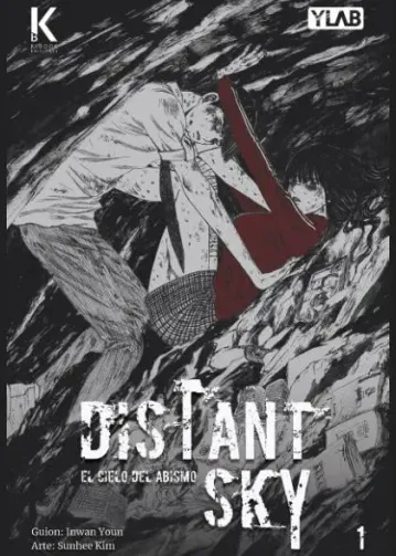 Distant Sky Vol.1