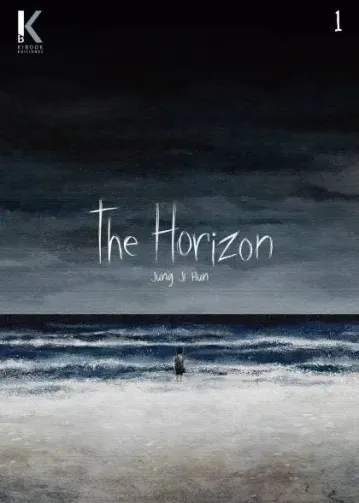 The Horizon Vol. 1
