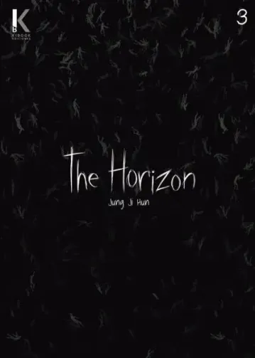 The Horizon Vol. 3